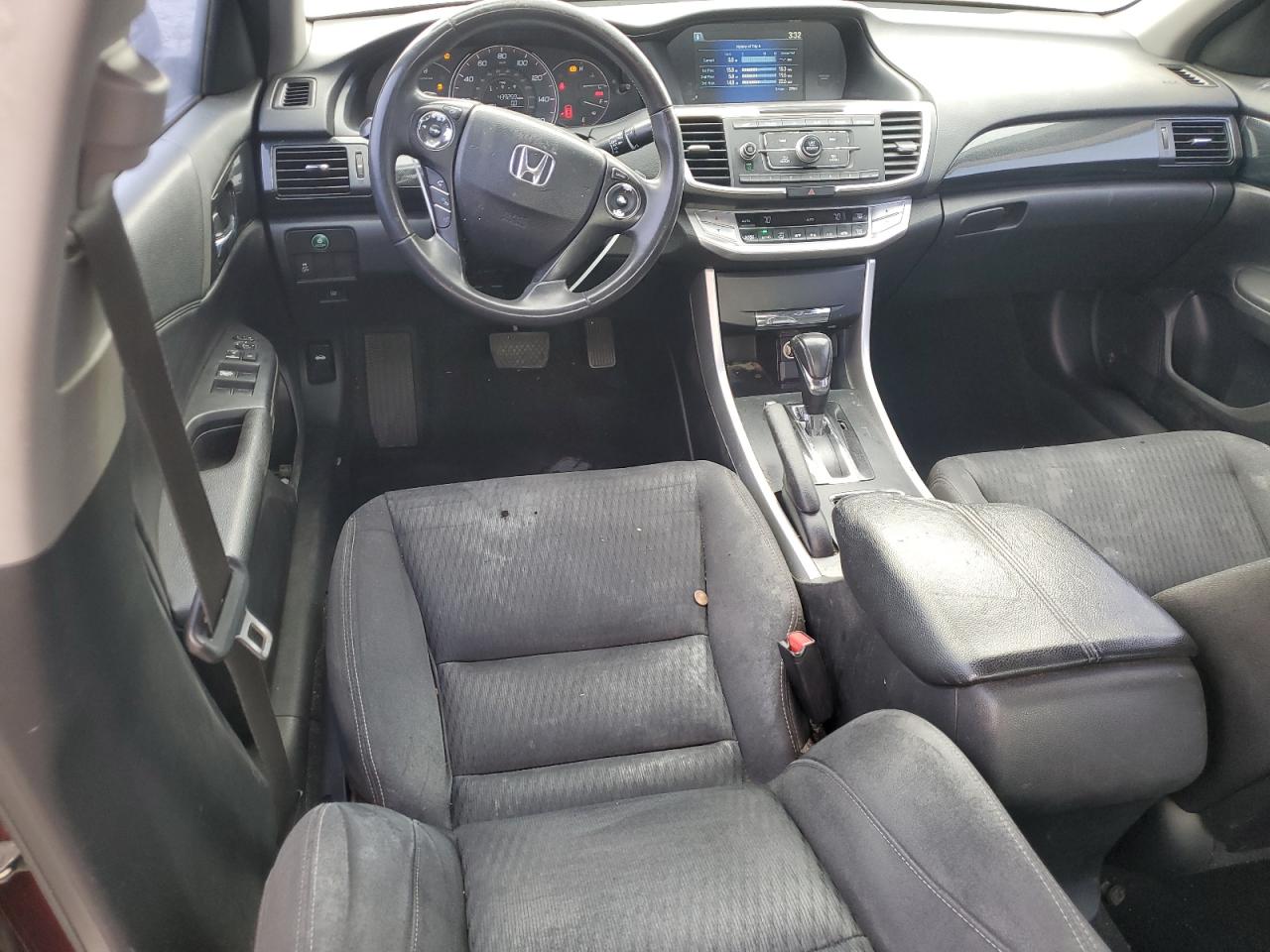 2014 Honda Accord - Image 8
