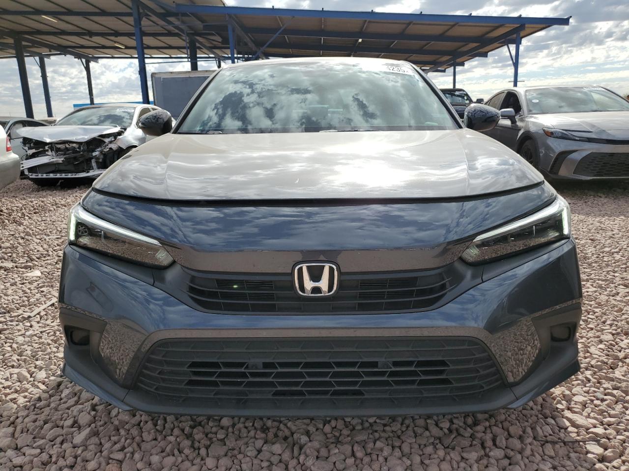 2024 Honda Civic - Image 5
