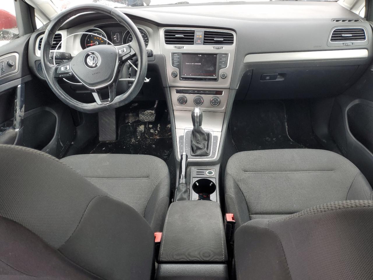 2016 Volkswagen Golf - Image 8