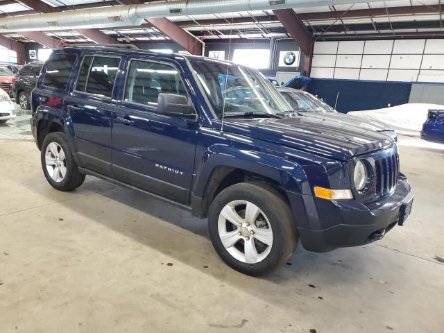 2017 JEEP PATRIOT SPORT