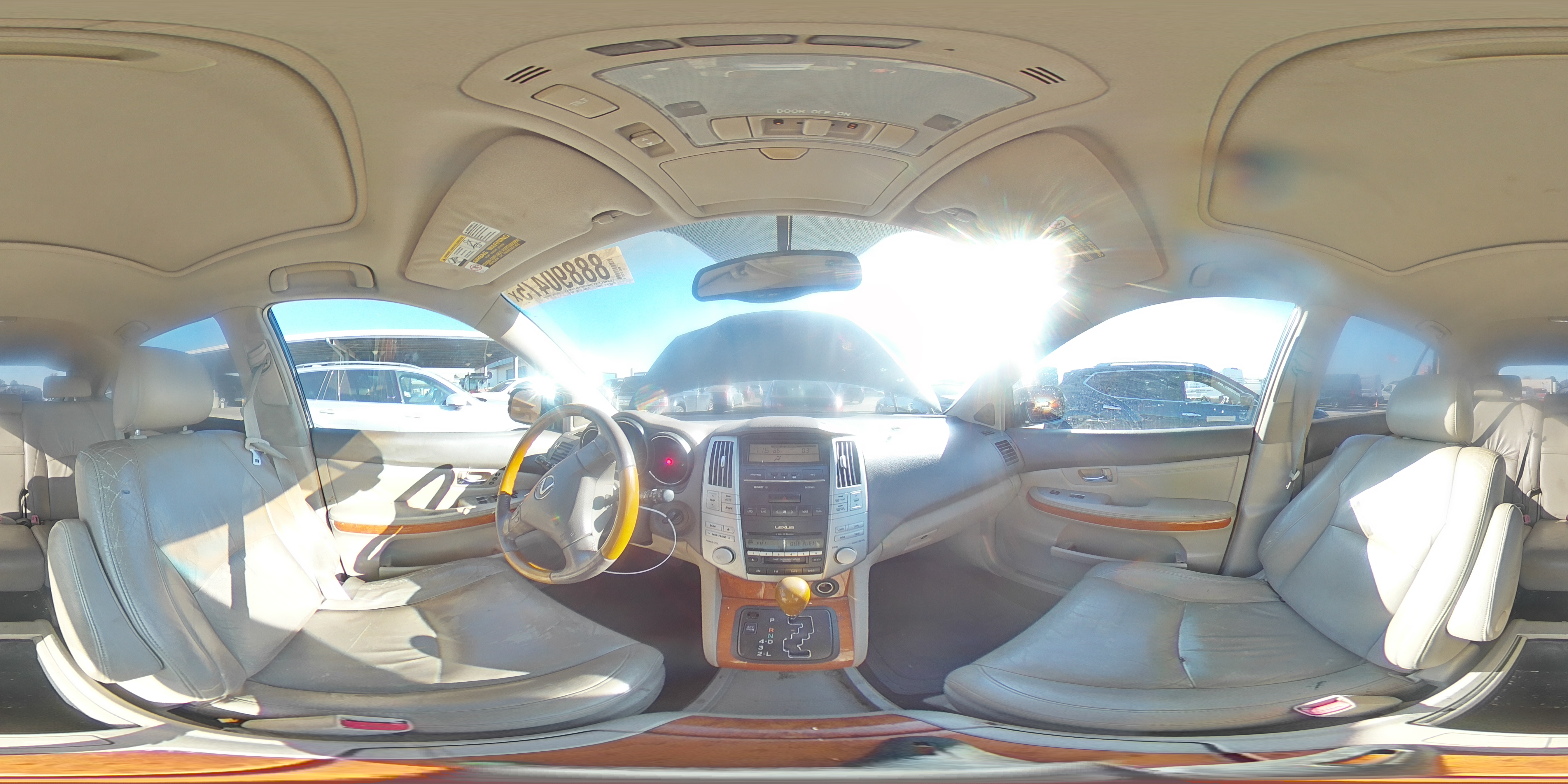 2004 Lexus RX - Image 13