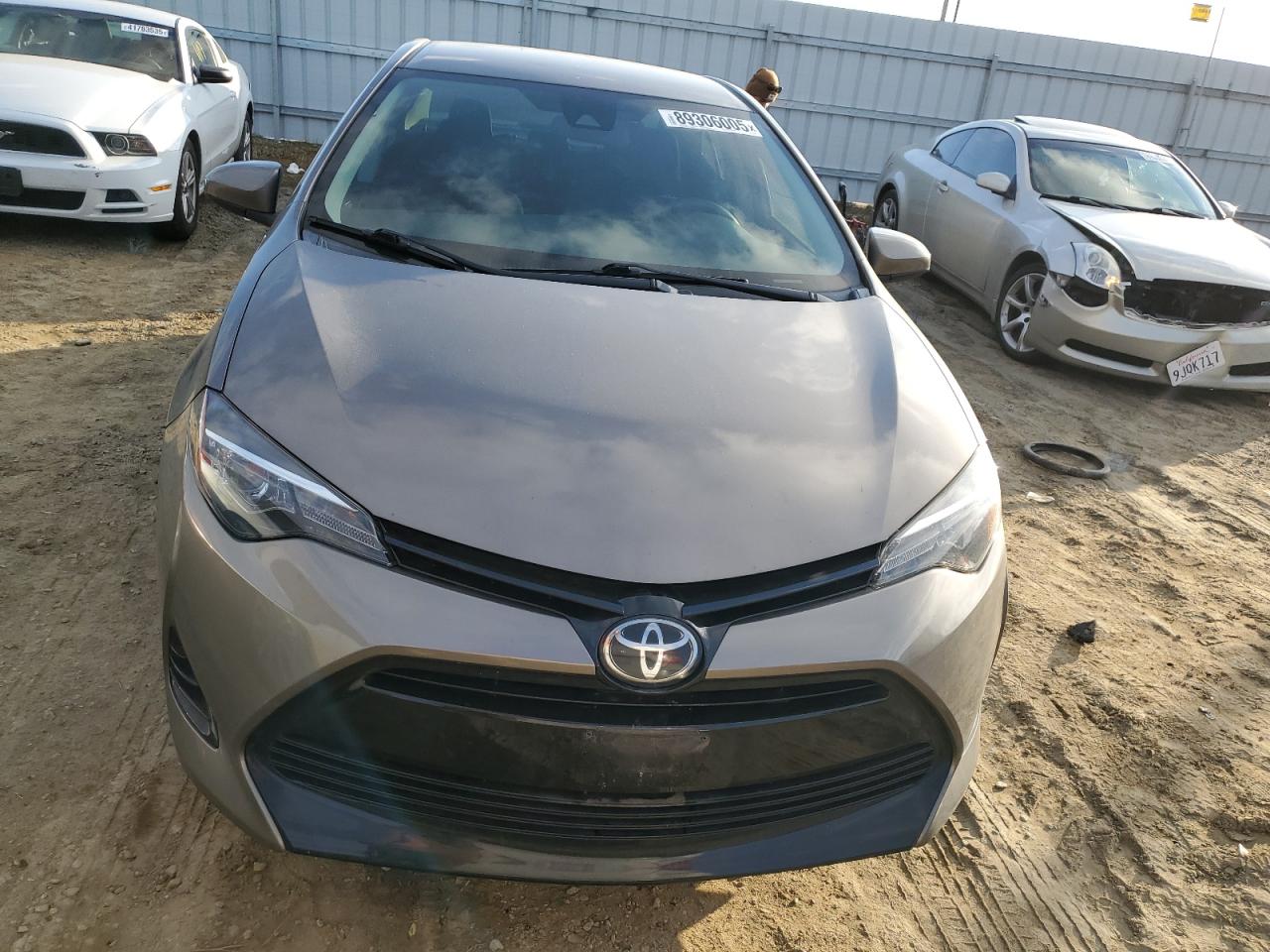 2017 Toyota Corolla - Image 5