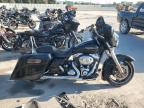 2012 HARLEY-DAVIDSON FLHX STREET GLIDE for sale at Copart FL - ORLANDO NORTH
