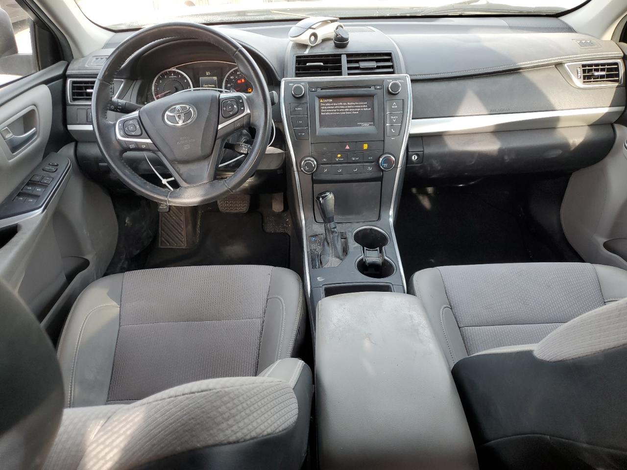 2017 Toyota Camry - Image 8