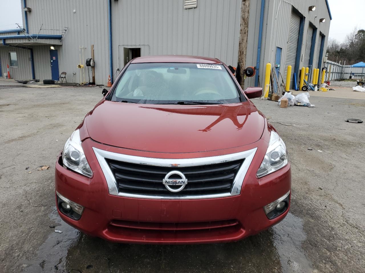 2014 Nissan Altima - Image 5