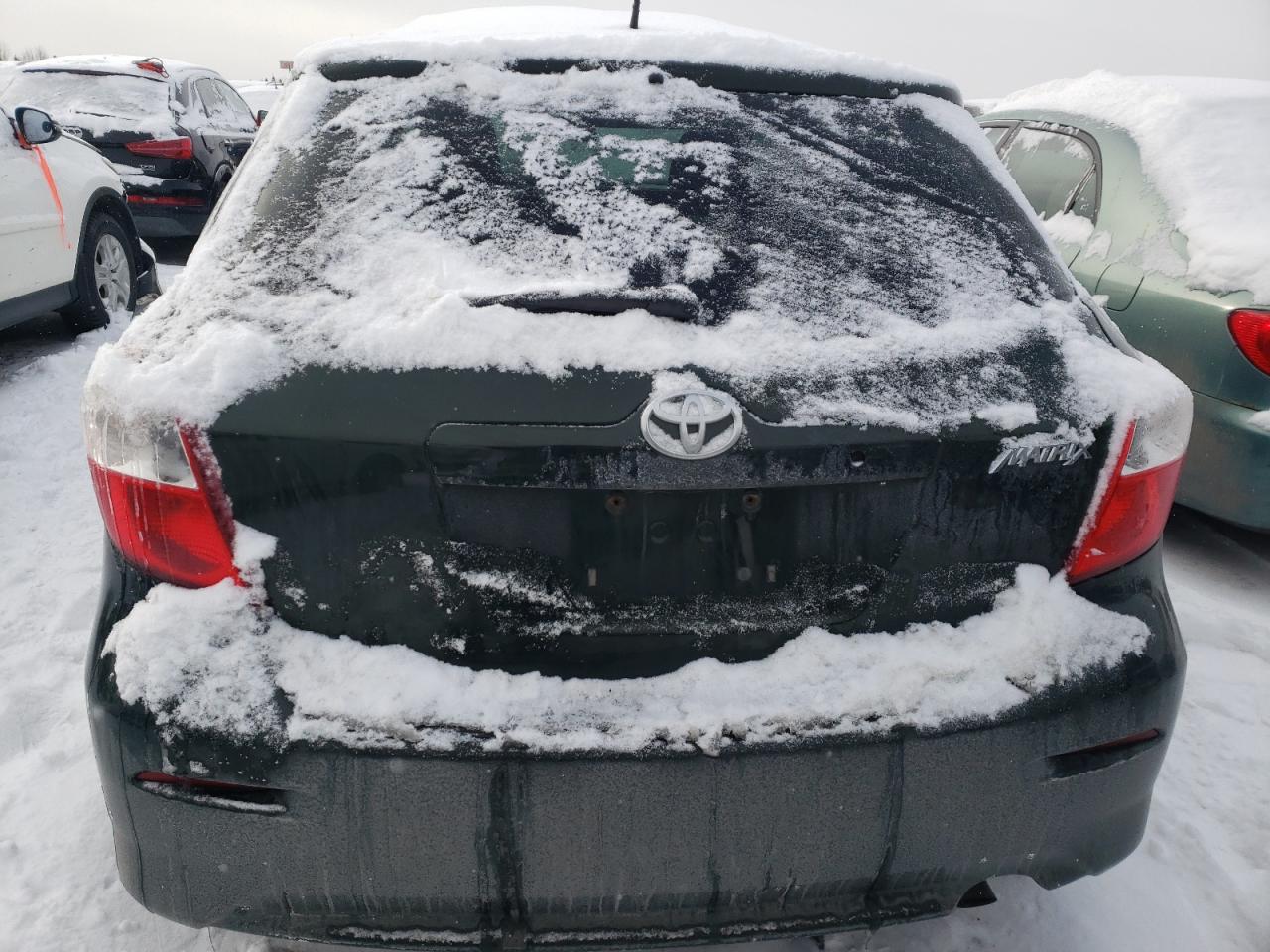 2012 Toyota Corolla - Image 6