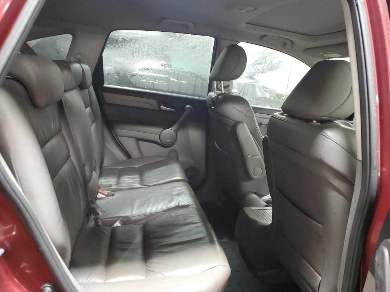 2008 Honda CR-V - Image 10