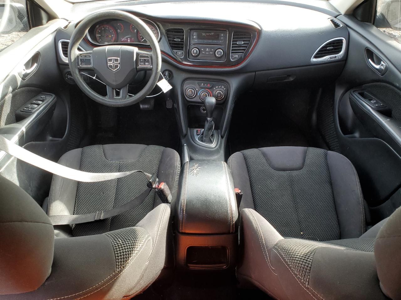 2015 Dodge Dart - Image 8