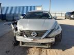 2016 Nissan Altima 2.5 for Sale in Andrews, TX - Front End