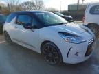 2014 CITROEN DS3 DSTYLE for sale at Copart ST HELENS