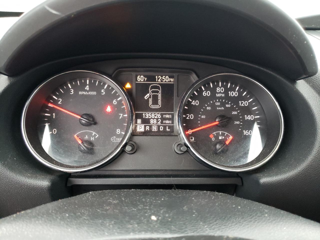 2011 Nissan Rogue S VIN: JN8AS5MT1BW162384 Lot: 57088575