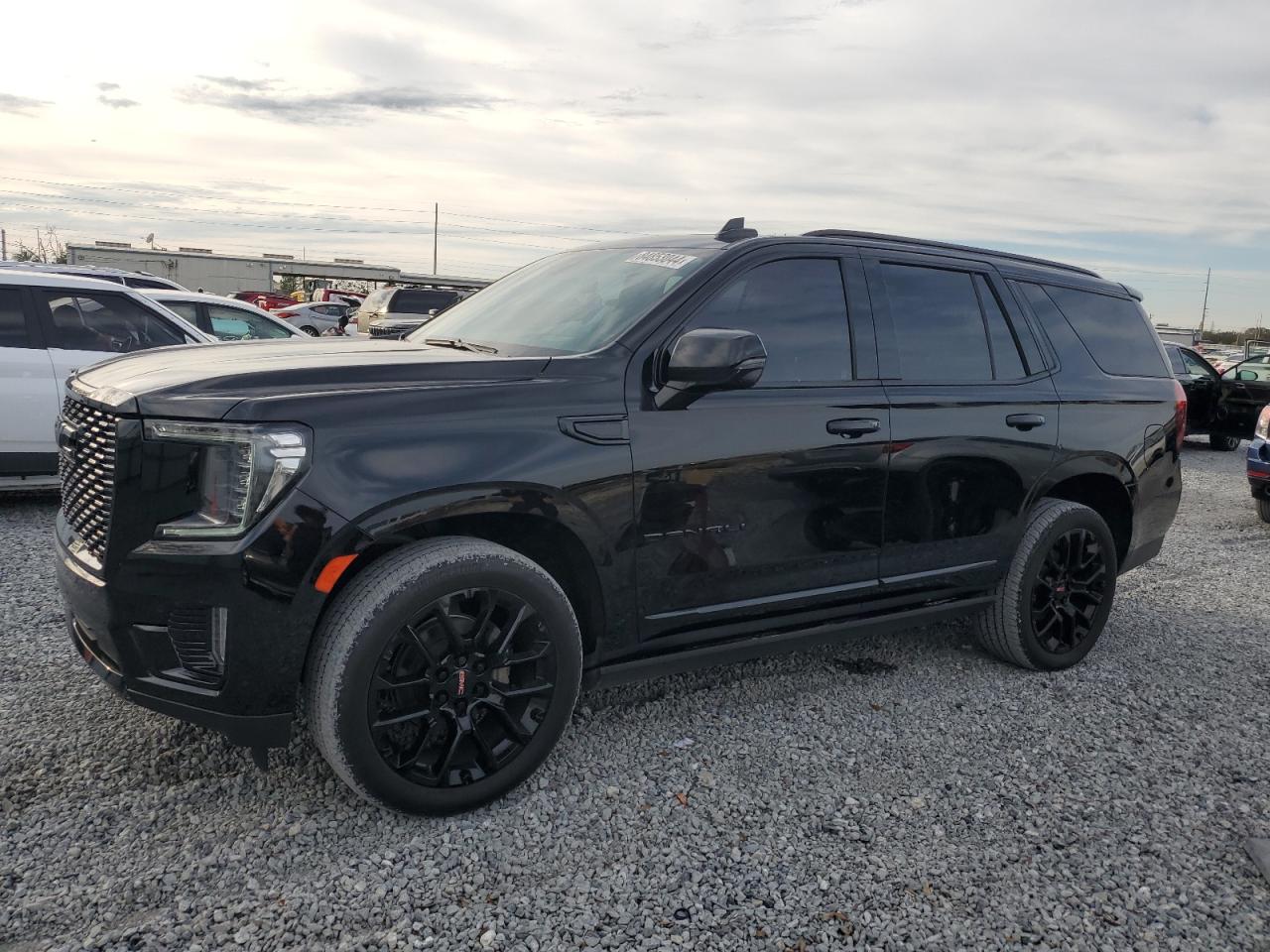 2022 GMC Yukon - Image 1
