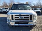 2011 Ford Econoline E250 Van de vânzare în Assonet, MA - Rear End