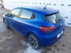 2023 RENAULT CLIO EVOLU for sale at Copart SANDY