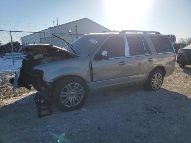 2008 Lincoln Navigator  zu verkaufen in Cicero, IN - Front End