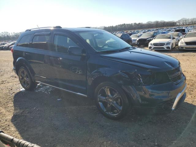  DODGE JOURNEY 2015 Teal