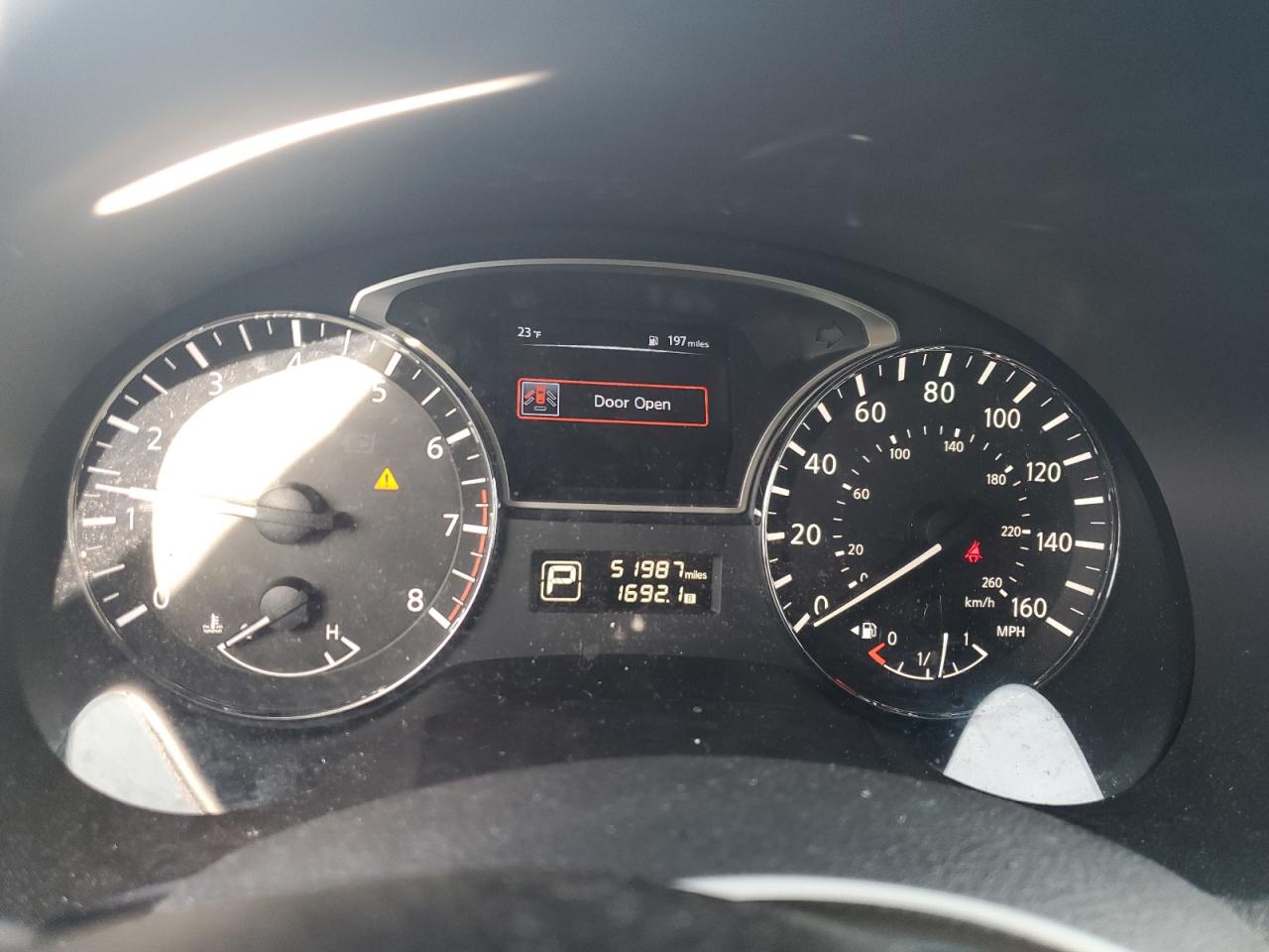 2015 Nissan Altima - Image 9