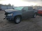 2015 Chevrolet Colorado Lt продається в Newton, AL - Front End