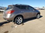 2009 Nissan Murano S იყიდება Colorado Springs-ში, CO - Front End