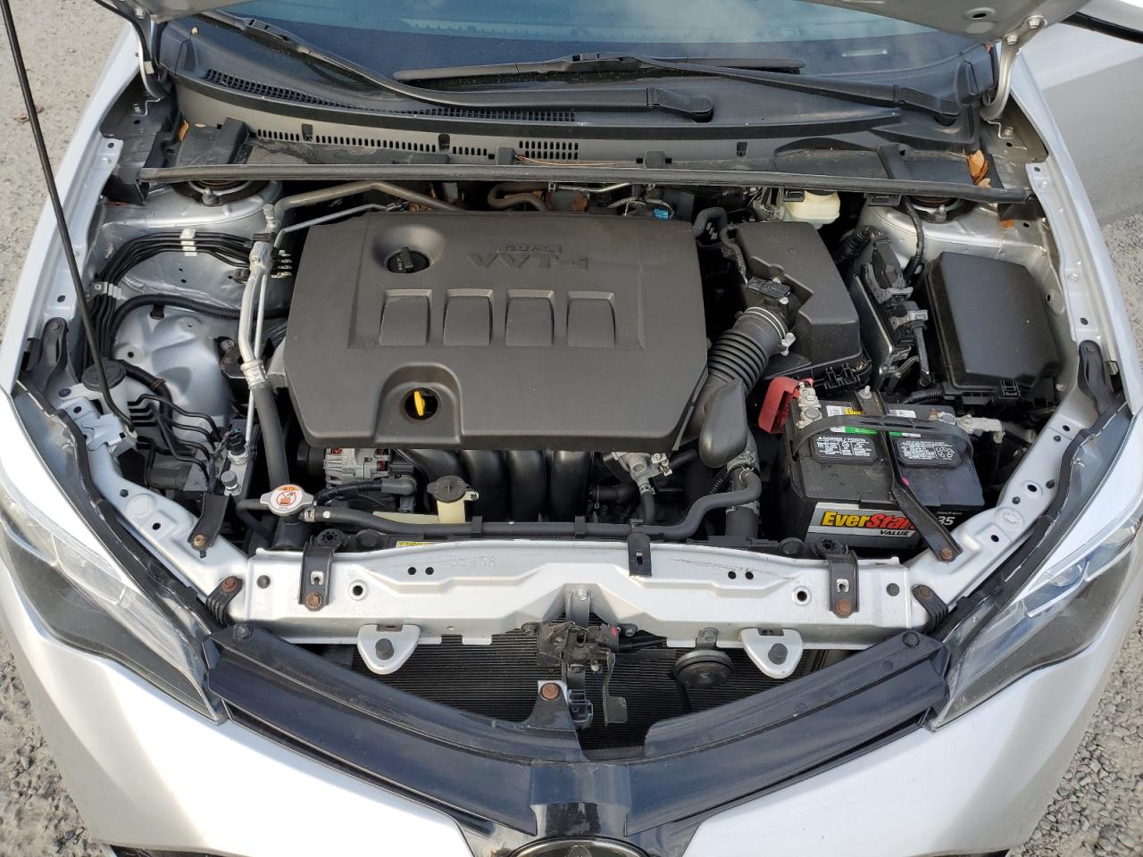 2018 Toyota Corolla - Image 11