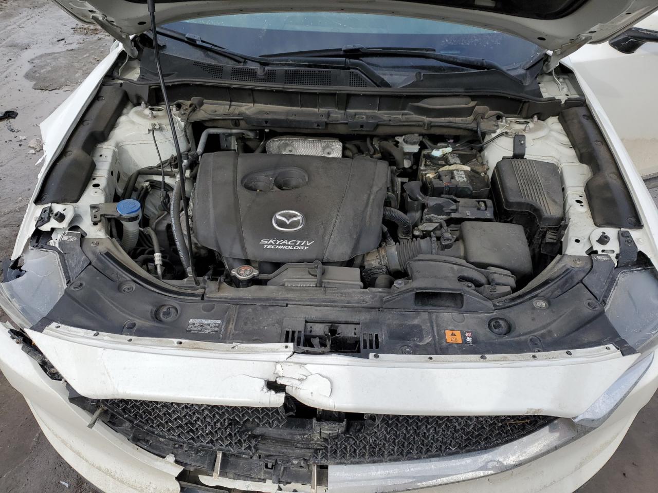 2017 Mazda CX-5 - Image 14