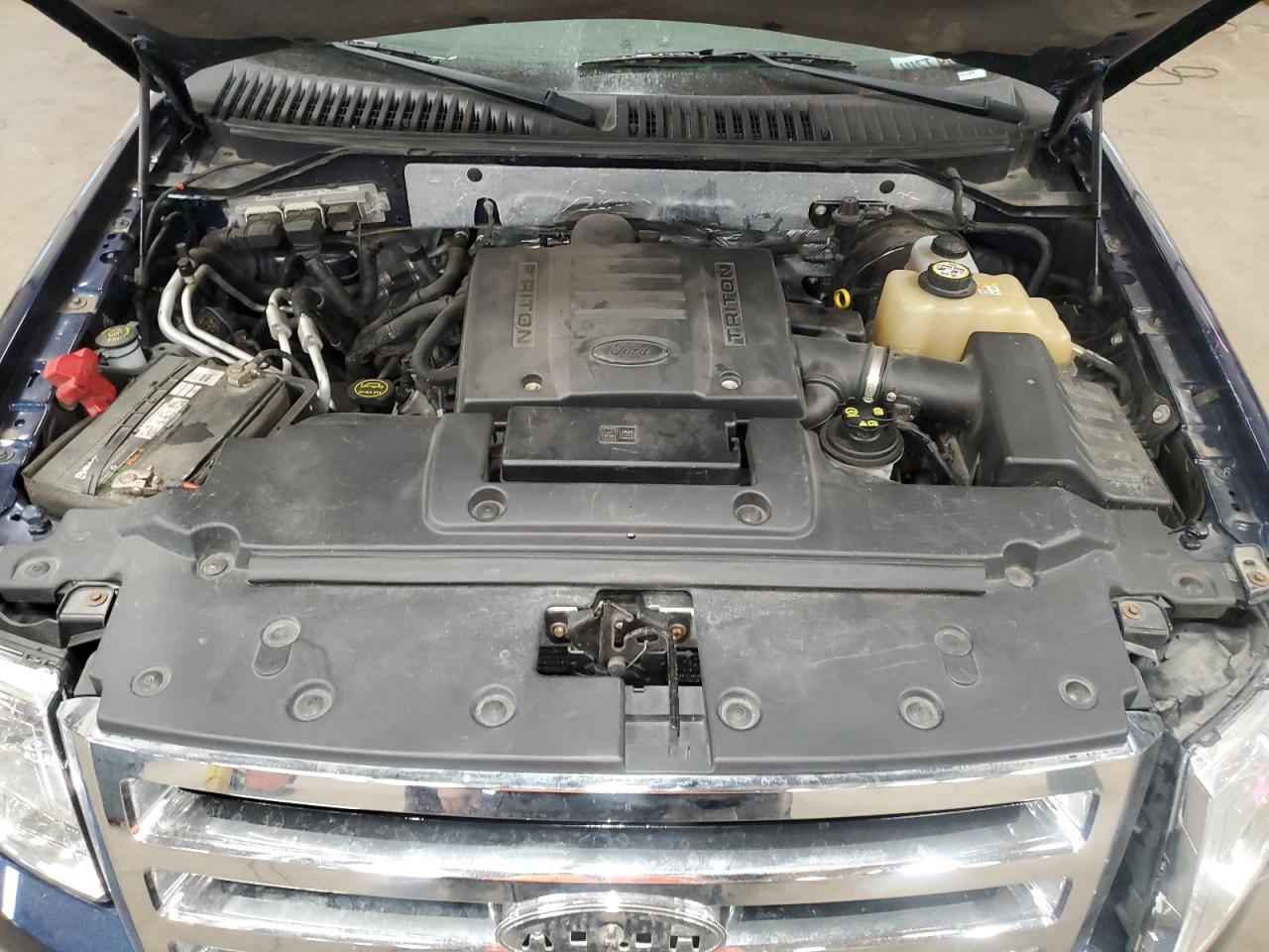 2007 Ford Expedition - Image 12