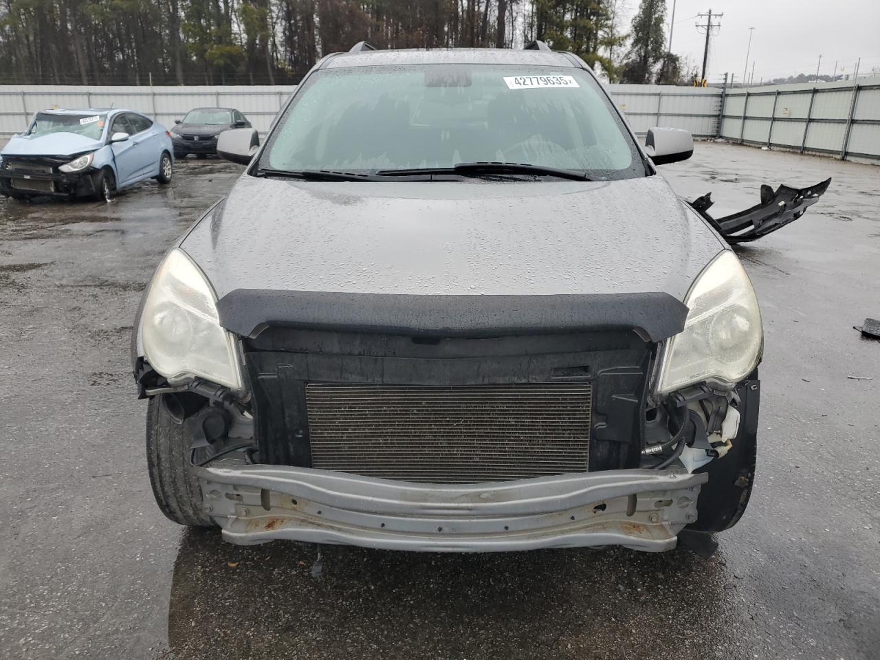 2012 Chevrolet Equinox - Image 5
