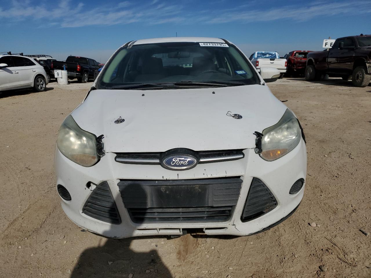 2014 Ford Focus - Image 5