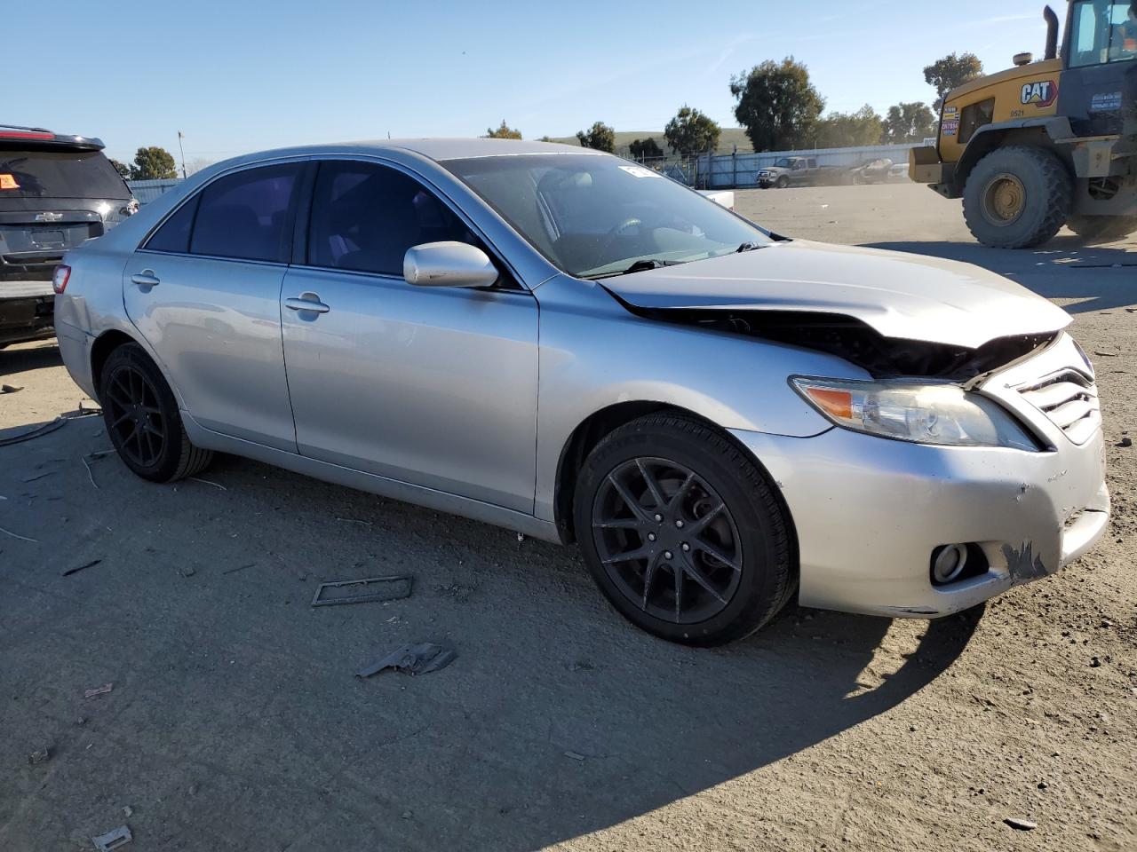 2011 Toyota Camry - Image 4