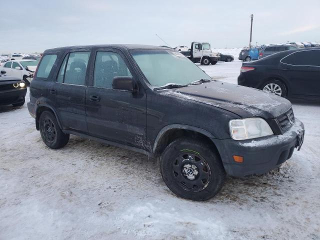 1998 HONDA CR-V LX