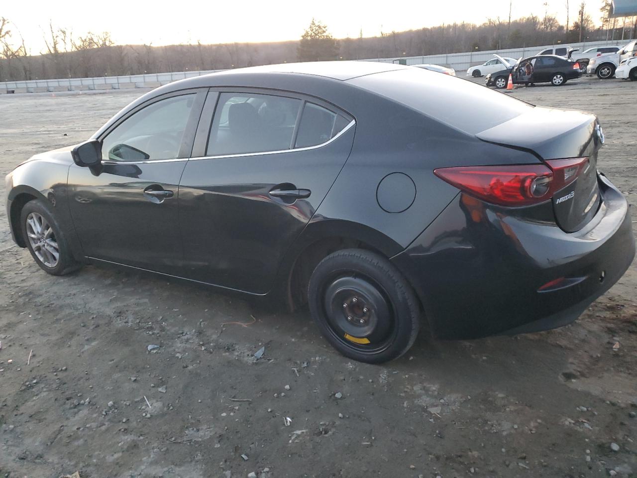 2016 Mazda 3 - Image 2