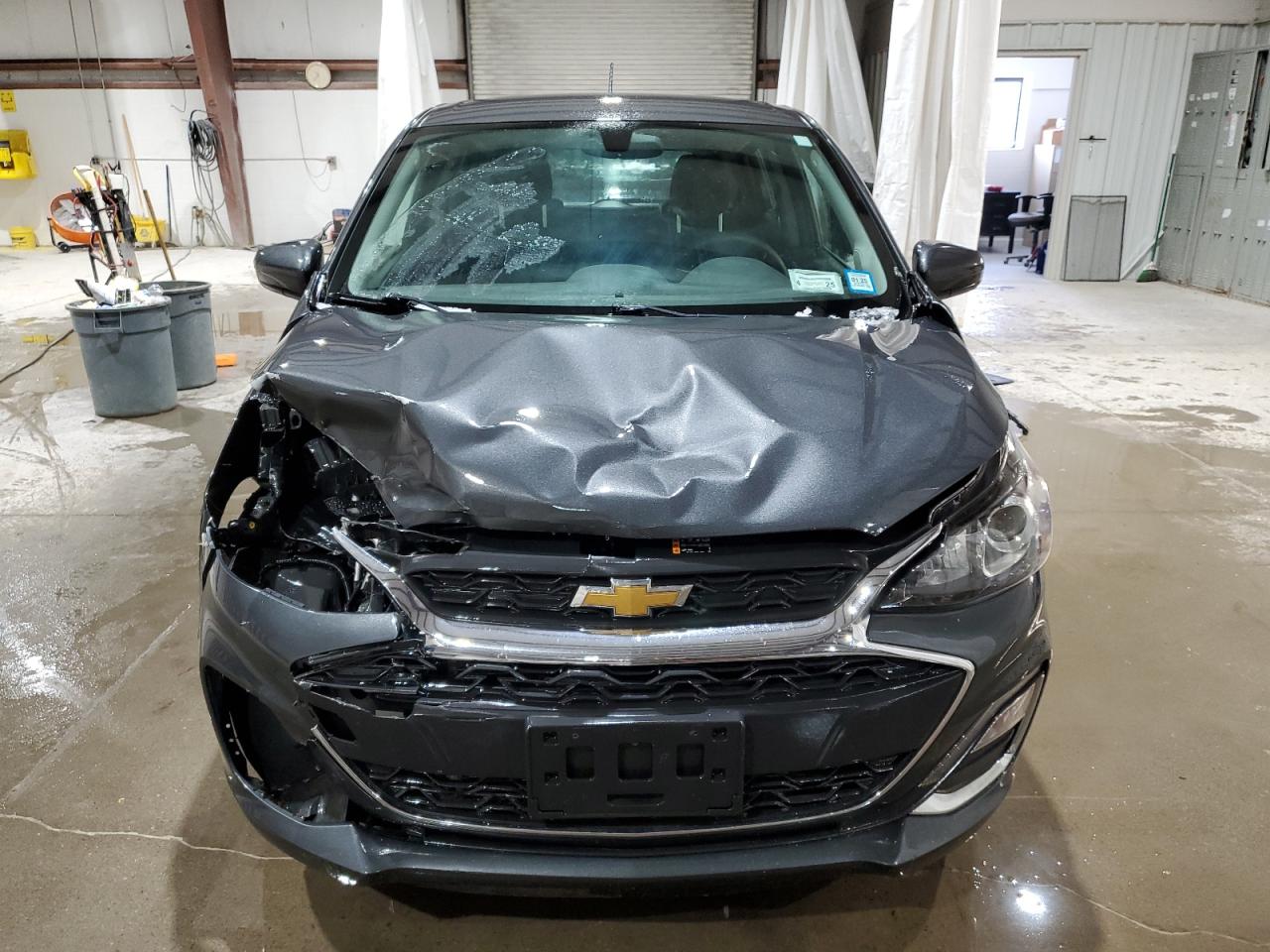 2020 Chevrolet Spark - Image 5
