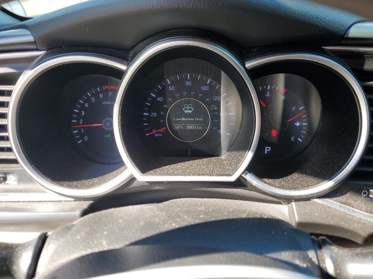 2015 Kia Optima - Image 9