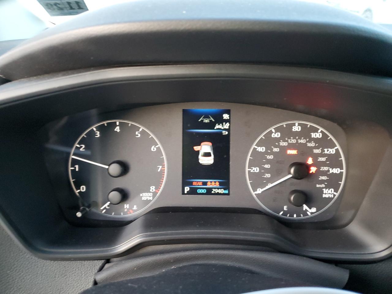 2024 Toyota Corolla - Image 9