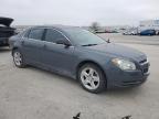 2009 Chevrolet Malibu Ls на продаже в Tulsa, OK - Rear End