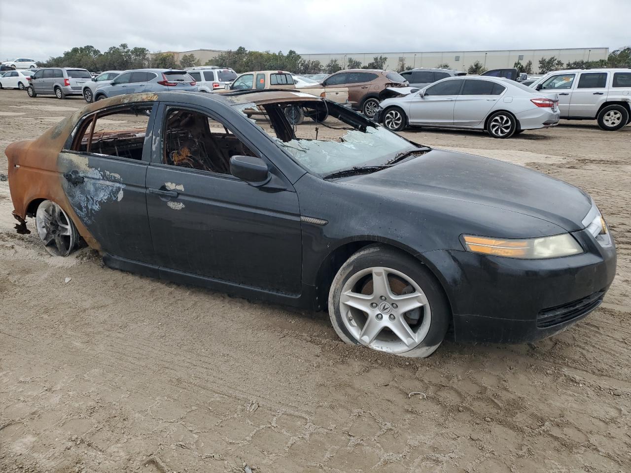 2006 Acura TL - Image 4