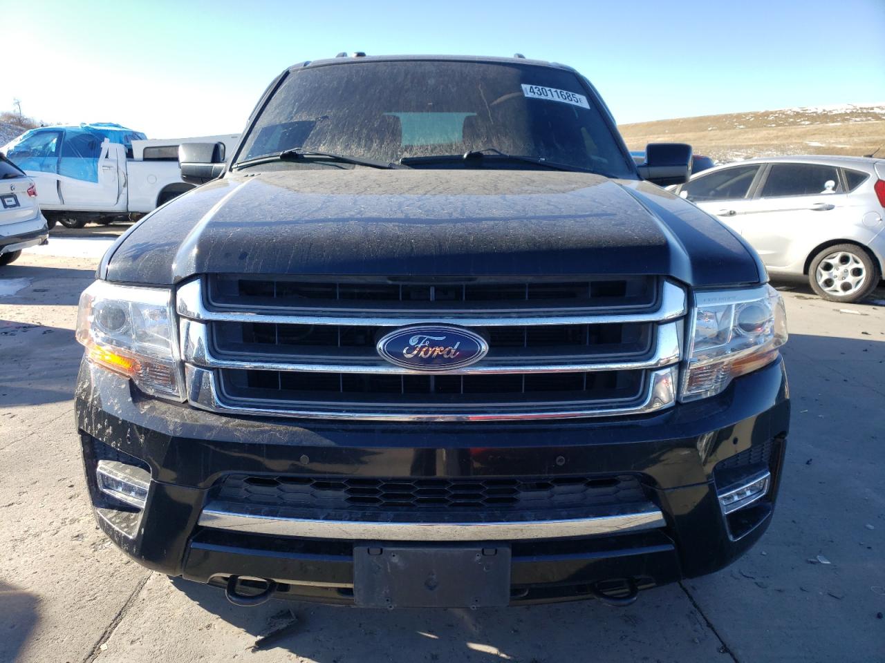 2017 Ford Expedition - Image 5