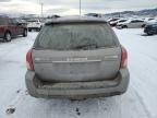 2009 Subaru Outback  for Sale in Helena, MT - Front End