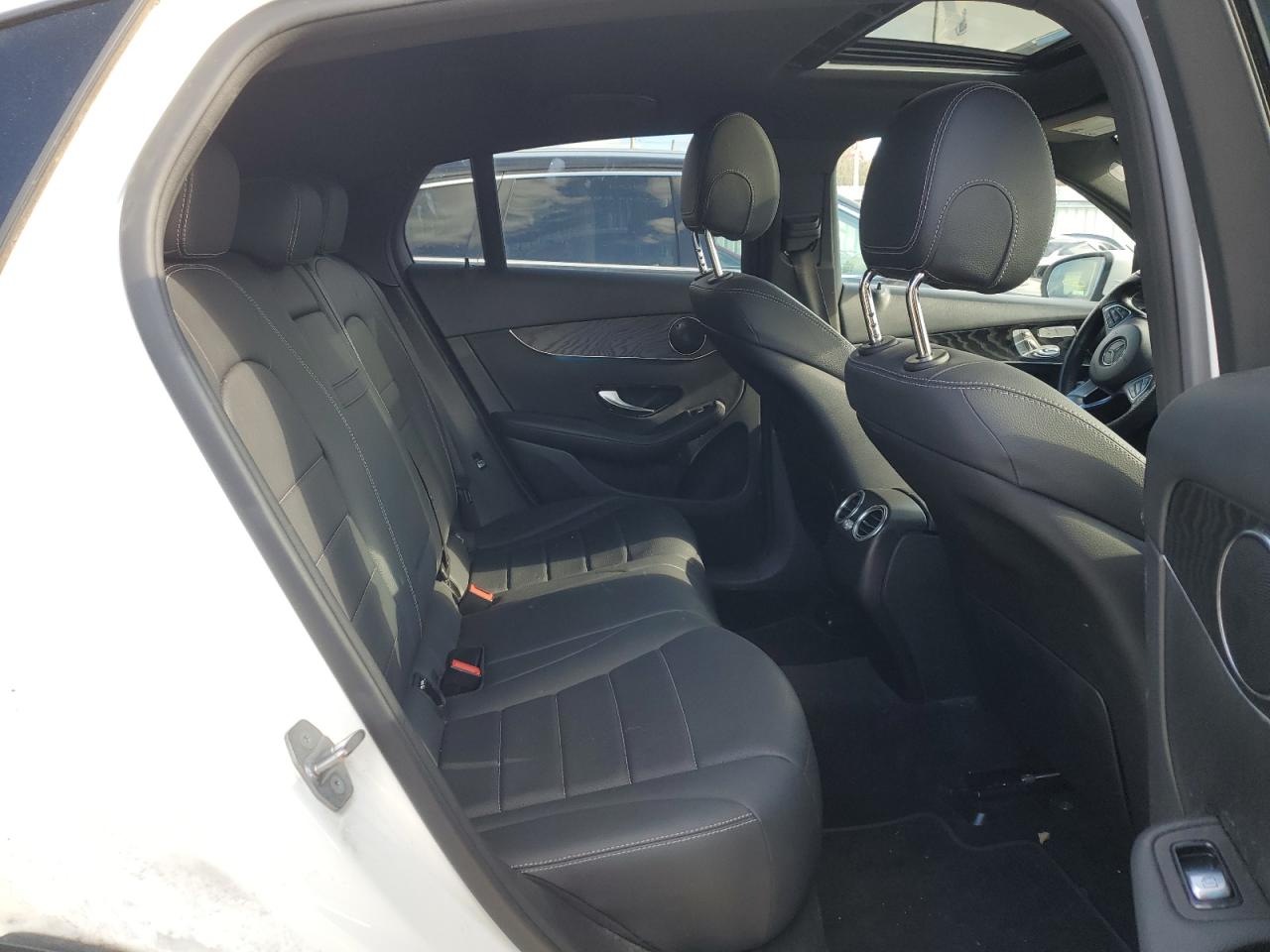 2018 Mercedes-Benz Glc Coupe 300 4Matic VIN: WDC0J4KB2JF393107 Lot: 42789315