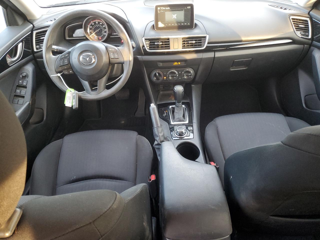 2015 Mazda 3 - Image 8