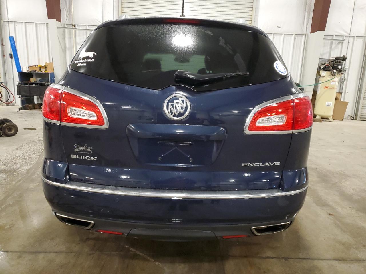 2015 Buick Enclave - Image 6