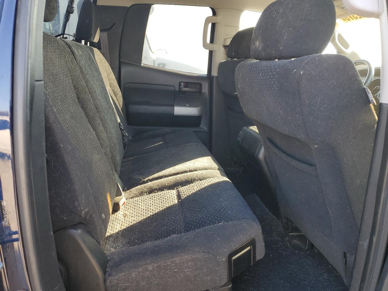 2007 Toyota Tundra - Image 10