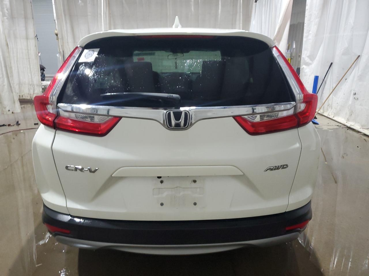 2018 Honda CR-V - Image 6