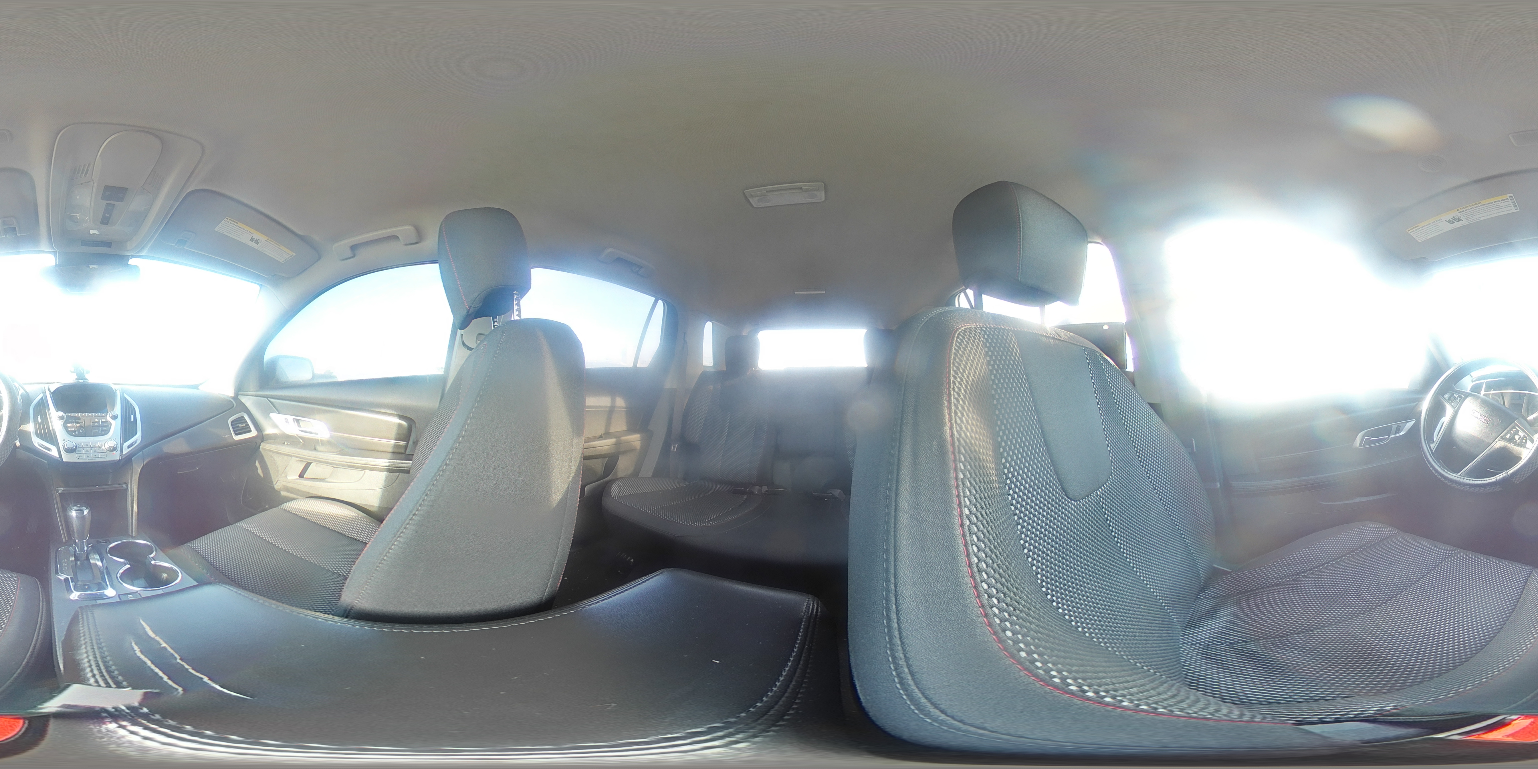 2017 GMC Terrain - Image 14