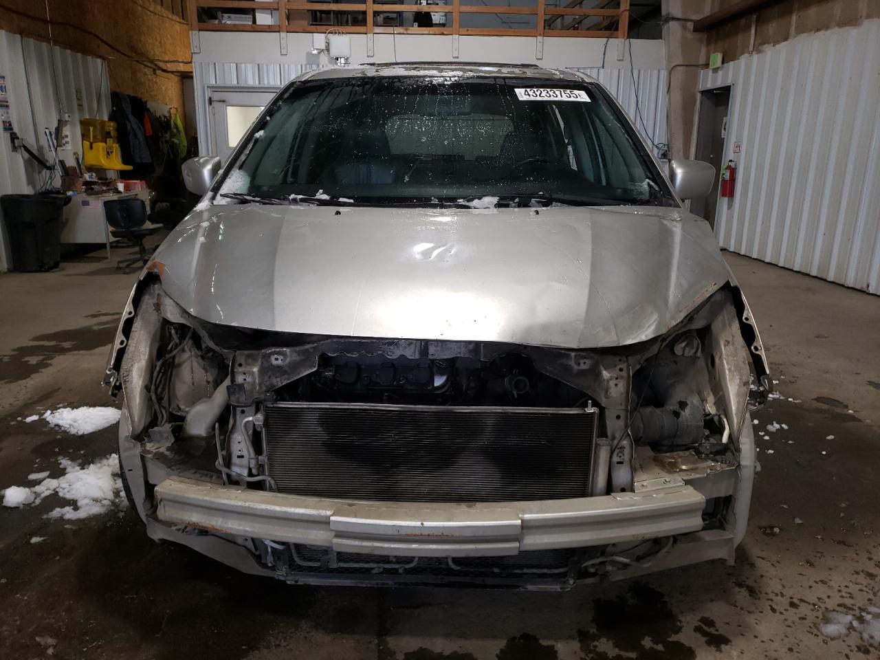 2007 Honda Odyssey - Image 5