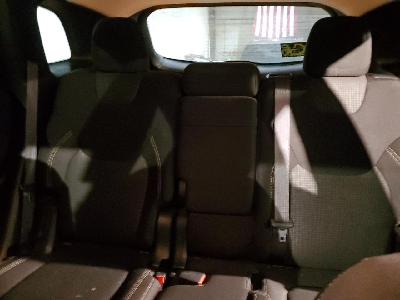 2016 Jeep Grand Cherokee - Image 10