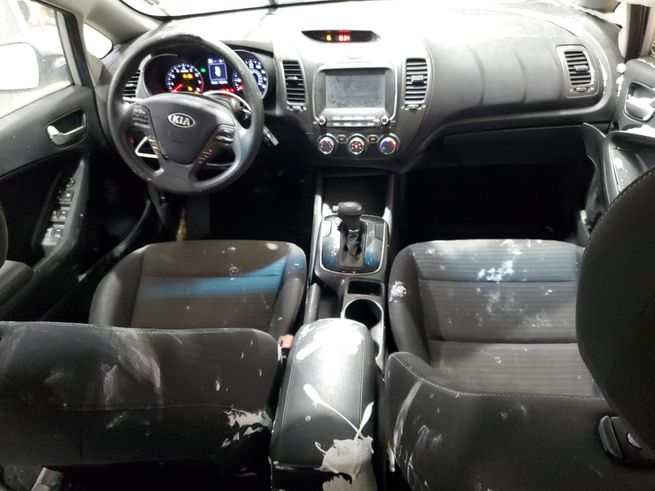 2018 Kia Forte - Image 8