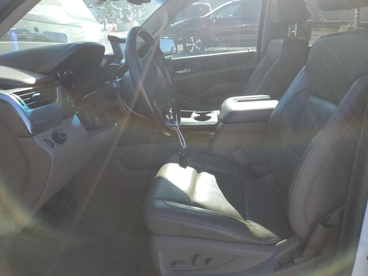 2016 Chevrolet Tahoe - Image 7