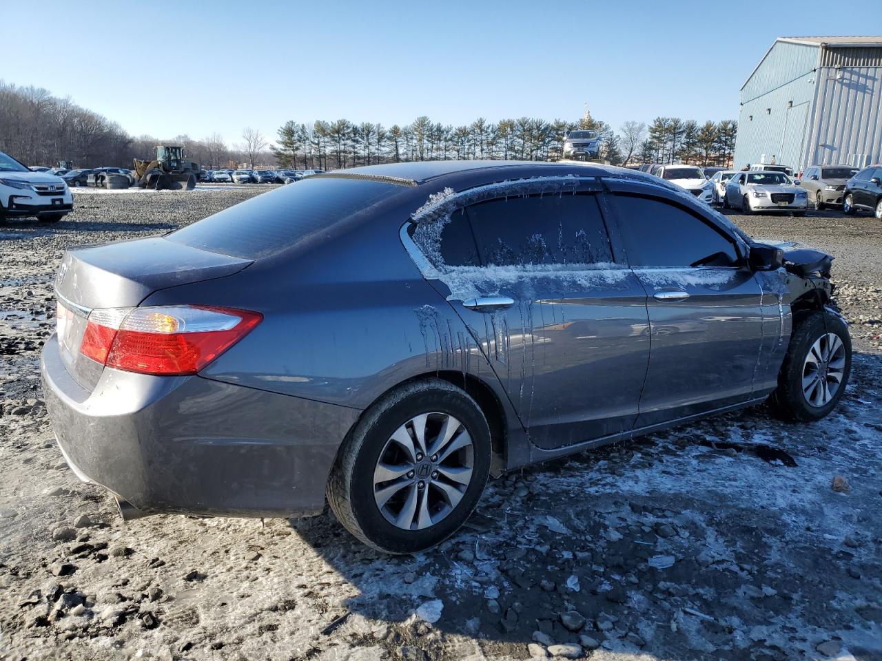 2013 Honda Accord - Image 3