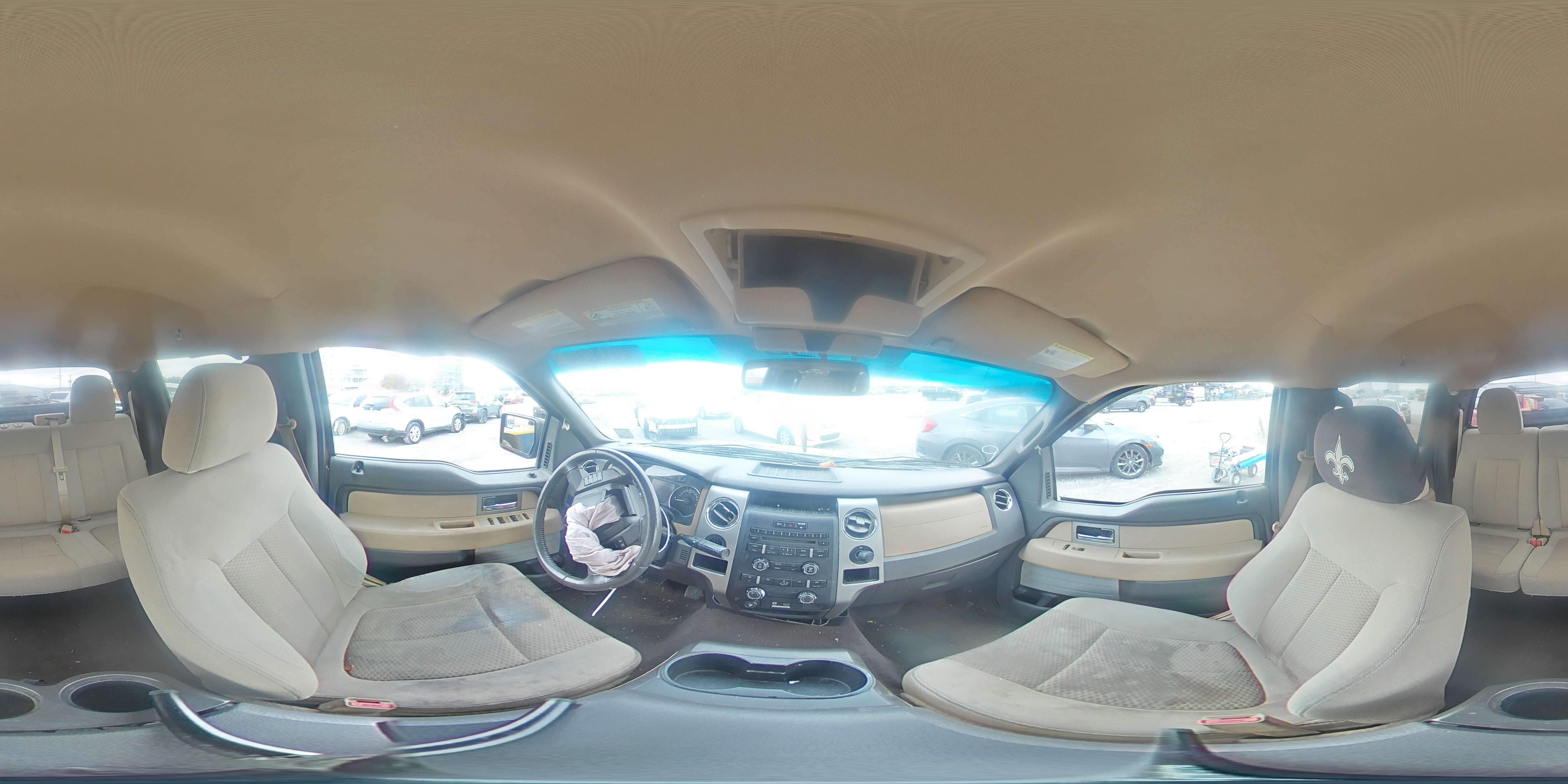 2011 Ford F-150 - Image 12